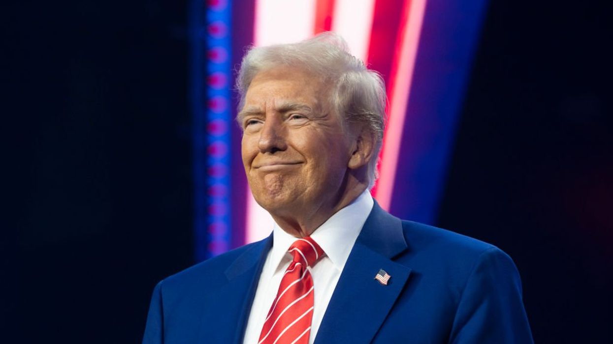 Republicans take Trump's lead, introduce bill priming reacquisition of Panama Canal