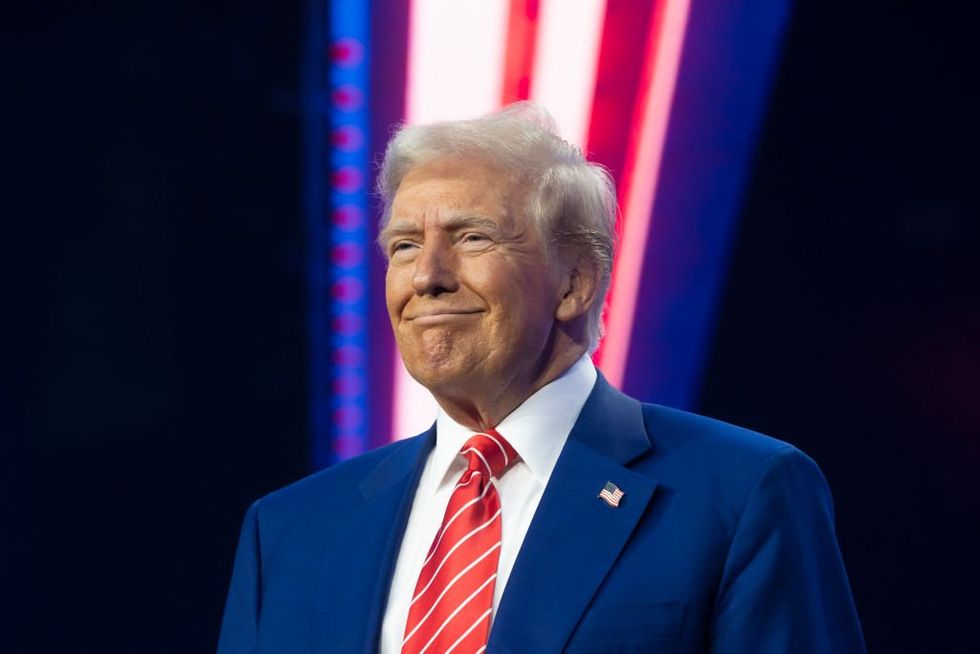 Republicans take Trump's lead, introduce bill priming reacquisition of Panama Canal