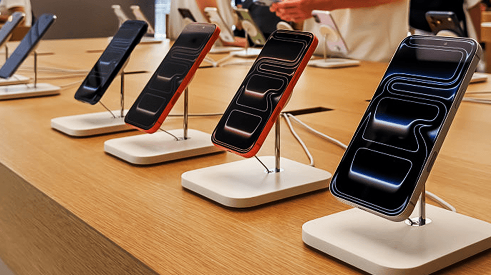 Republicans want to make your cell phone better — and freer