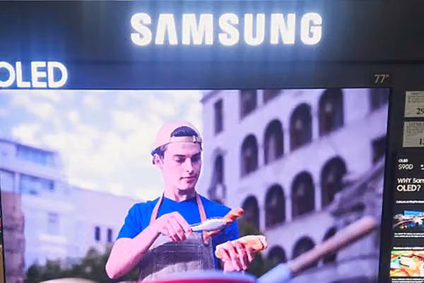 Researcher claims to uncover 'evil and clever' spyware hidden in smart TVs