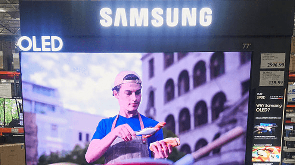 Researcher claims to uncover 'evil and clever' spyware hidden in smart TVs