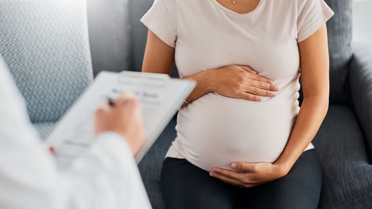 Researchers find 'pronounced' biological benefits in women after giving birth: 'Remarkably large decrease in biological age'