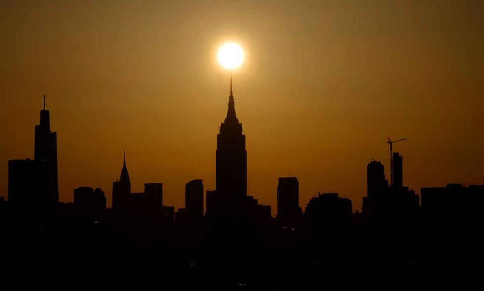 Researchers predict a spike in fatal traffic accidents before and after the solar eclipse