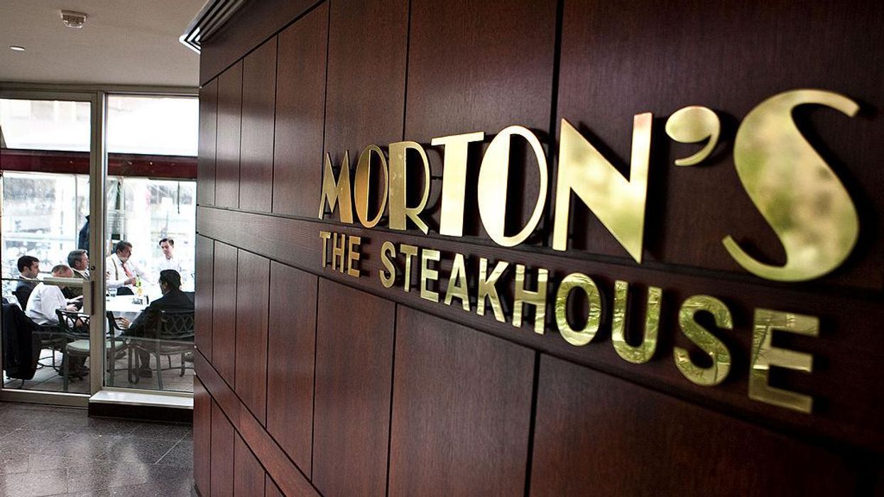 Restaurant blasts pro-abortion protesters who showed up to disturb Kavanaugh's D.C. dinner: 'Void of decency'