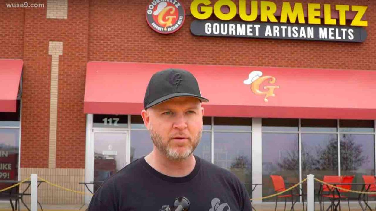 Restaurant owner defying COVID-19 restrictions by Virginia Dem. Gov. Ralph Northam scores legal victory