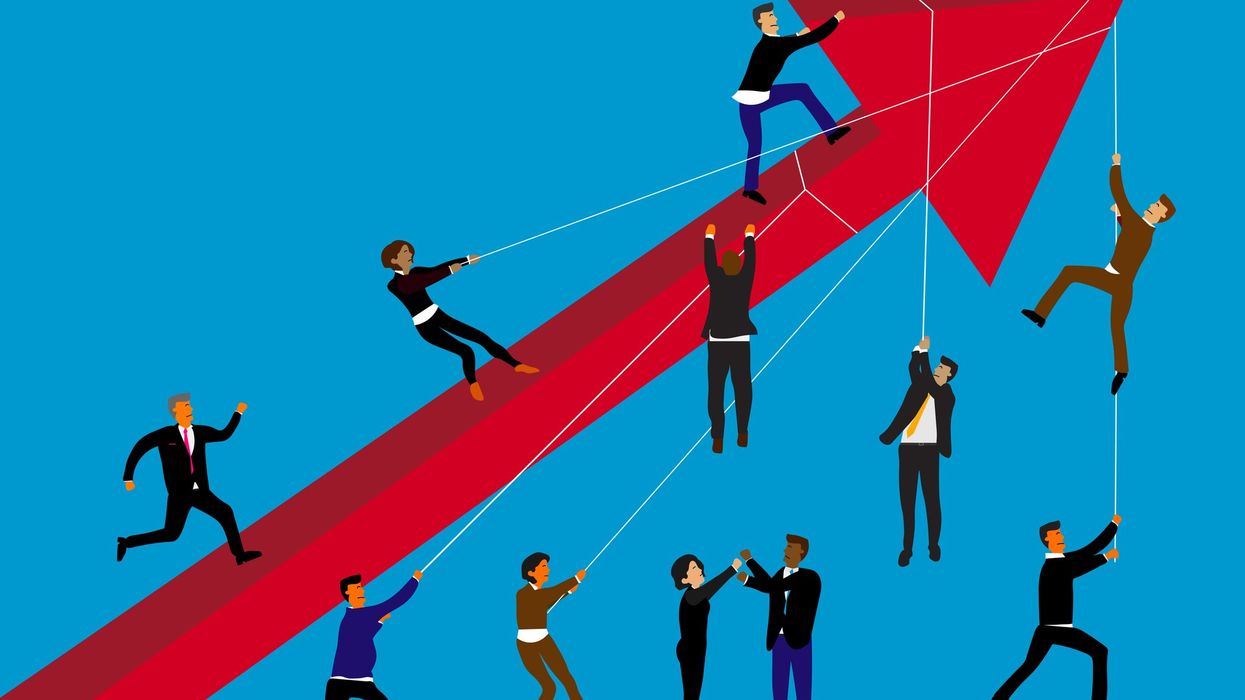 Restore self-government by handing debt power to states