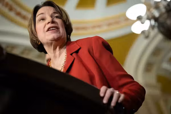 Resurfaced video shows Democrat disrespecting the US flag — and she is now running for governor