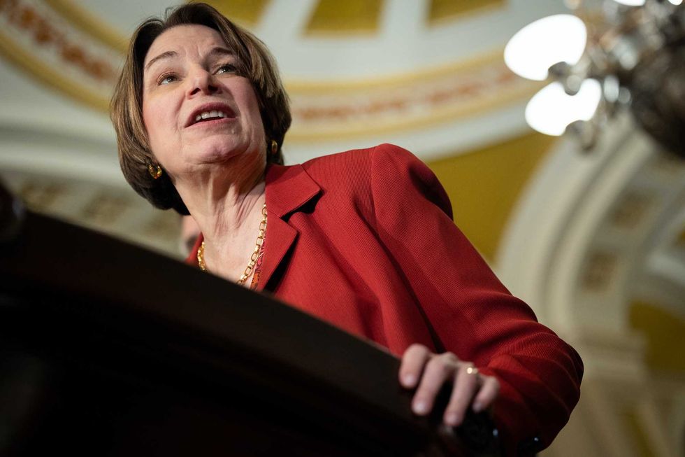Resurfaced video shows Democrat disrespecting the US flag — and she is now running for governor