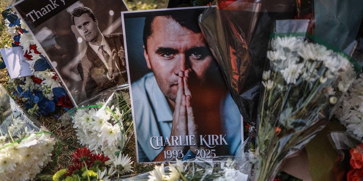Retired cop wins $835K from Tennessee county after being jailed for 37 days over Charlie Kirk meme