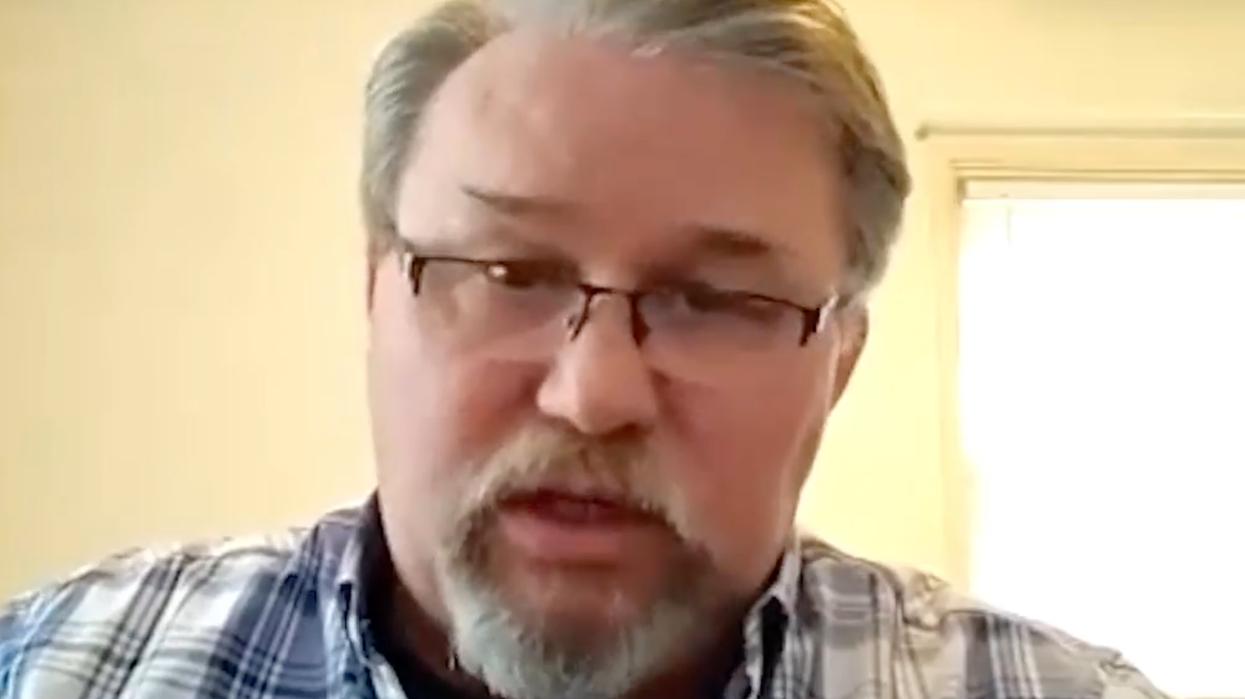 Retired detective excoriates embattled, Soros-backed DA's woke agenda: 'She's lying'