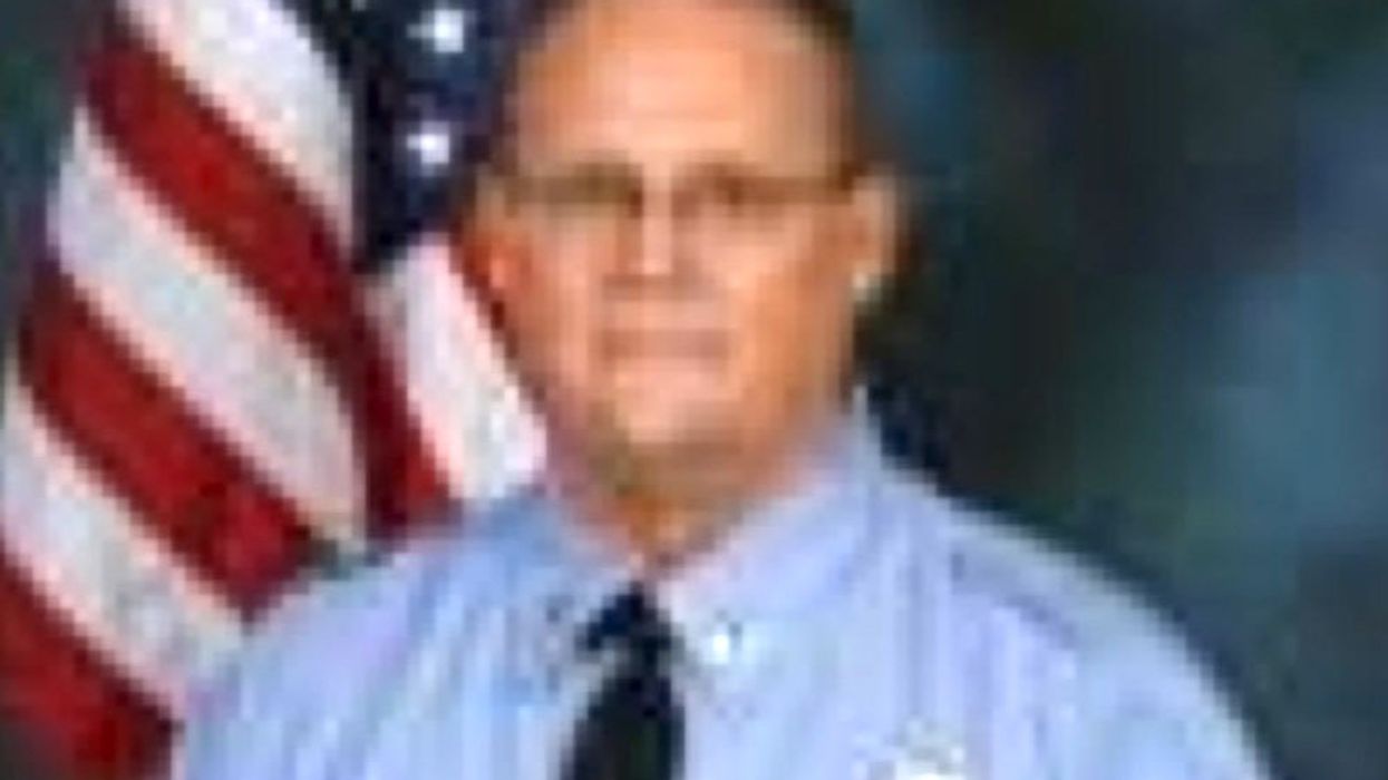 Retired Florida firefighter shot and killed by cops investigating 'horrific' child sex abuse material