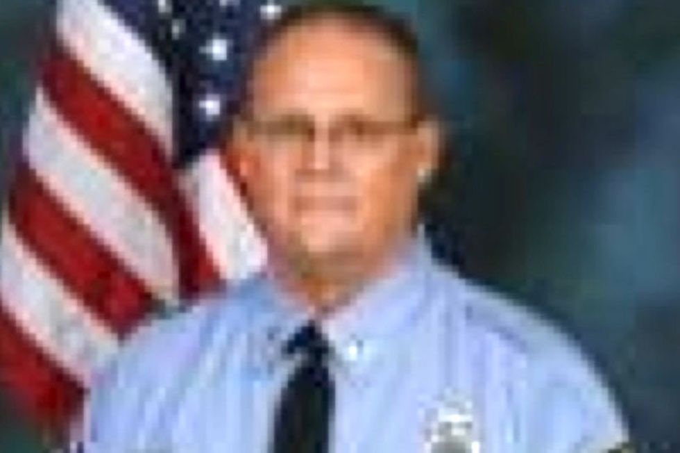 Retired Florida firefighter shot and killed by cops investigating 'horrific' child sex abuse material
