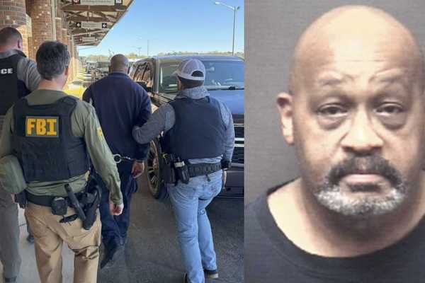 Retired police sergeant lived double life as a prolific rapist in Detroit, police say