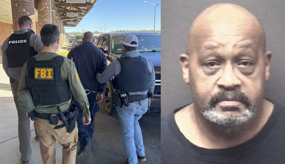 Retired police sergeant lived double life as a prolific rapist in Detroit, police say