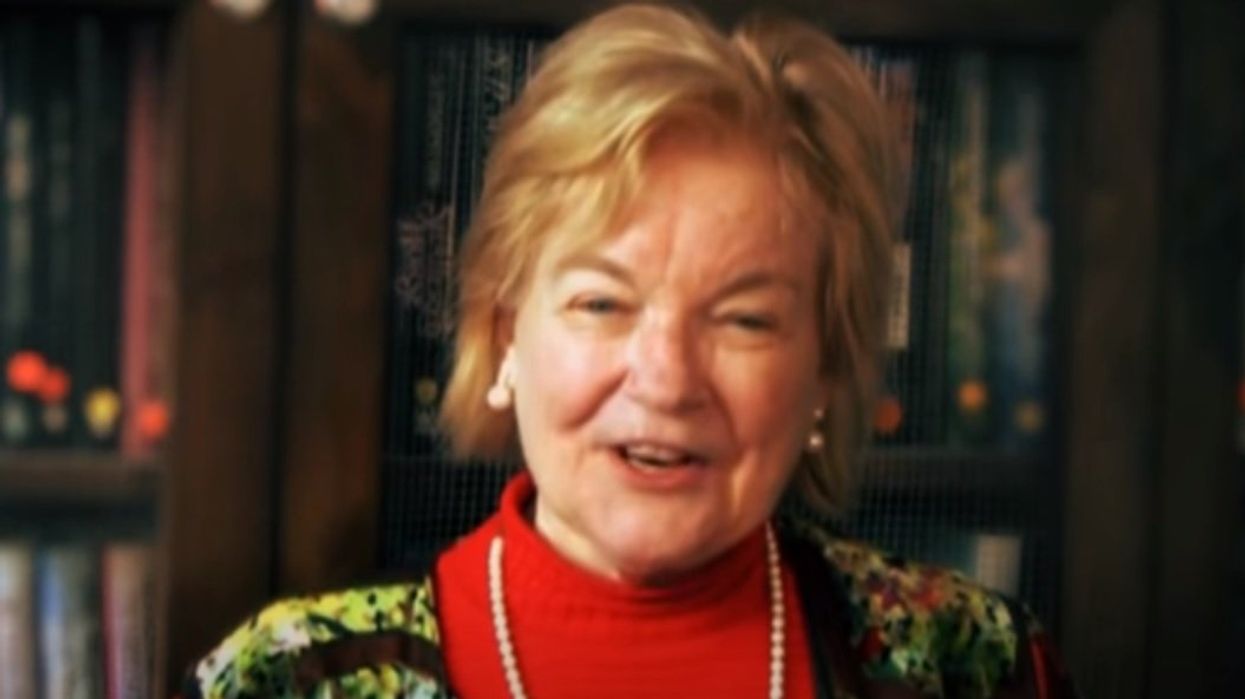 Retired USC professor under fire for saying she would have had a better career if she had been black: 'S*** went absolutely off the rails'