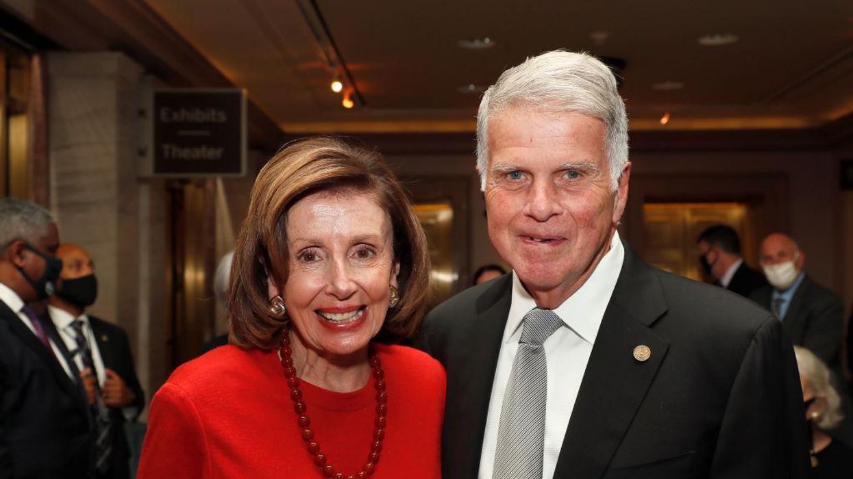 Retiring US archivist tells White House: Administration 'better not hire another white male'