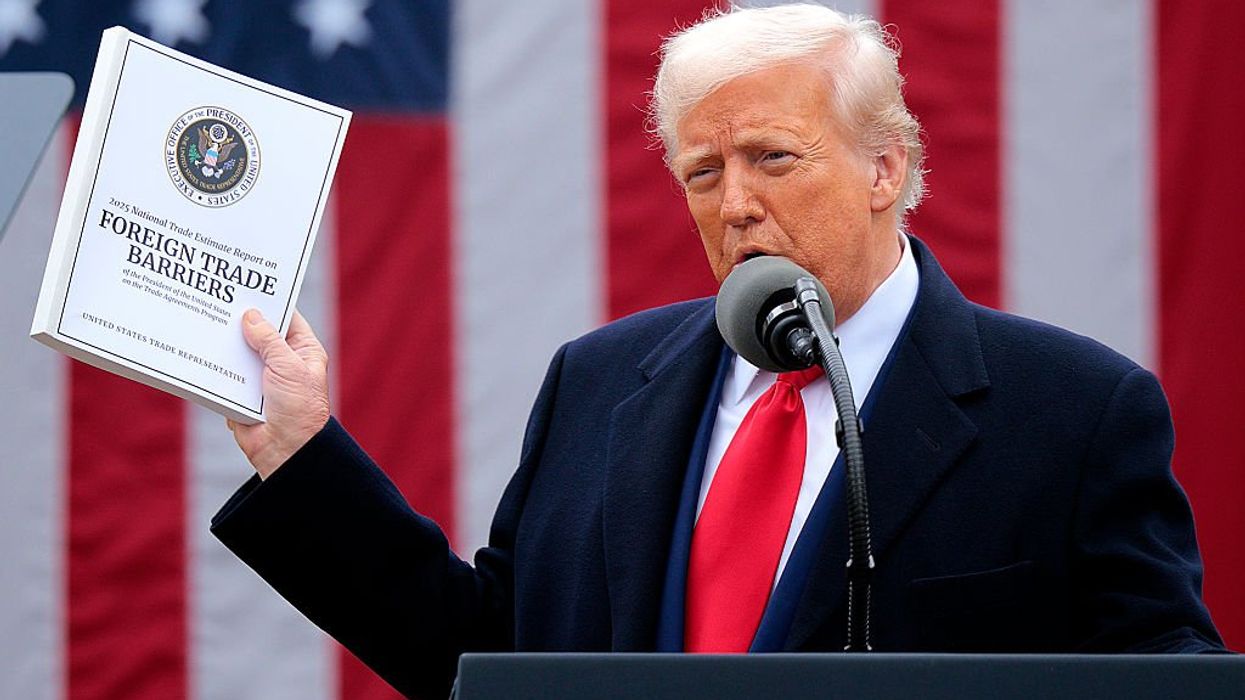 Return of the ‘American System’: Trump’s economic comeback