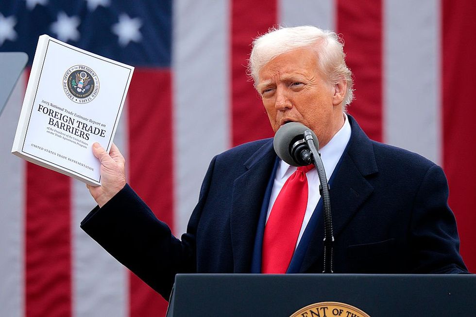 Return of the ‘American System’: Trump’s economic comeback