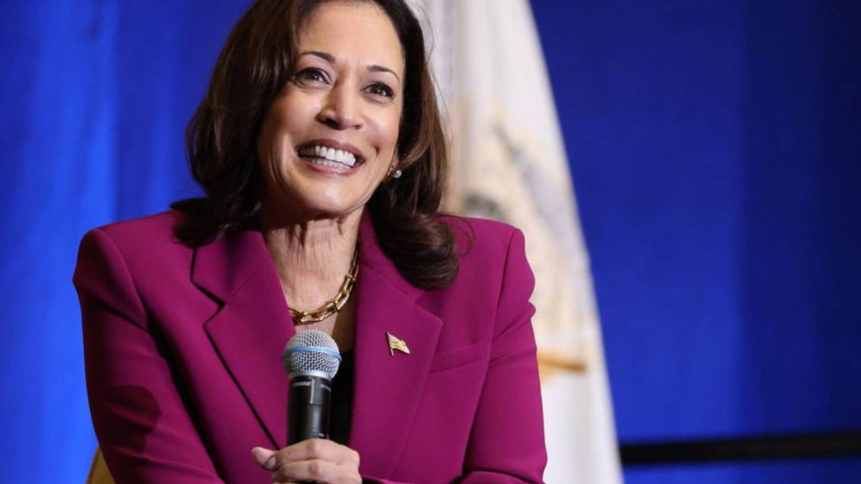 Revealed: Pro-Kamala social media millions that couldn’t sync ‘Brat’ with ‘Democrat’