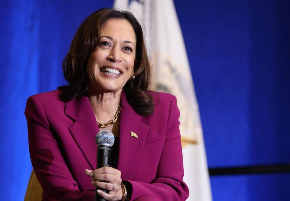 Revealed: Pro-Kamala social media millions that couldn’t sync ‘Brat’ with ‘Democrat’