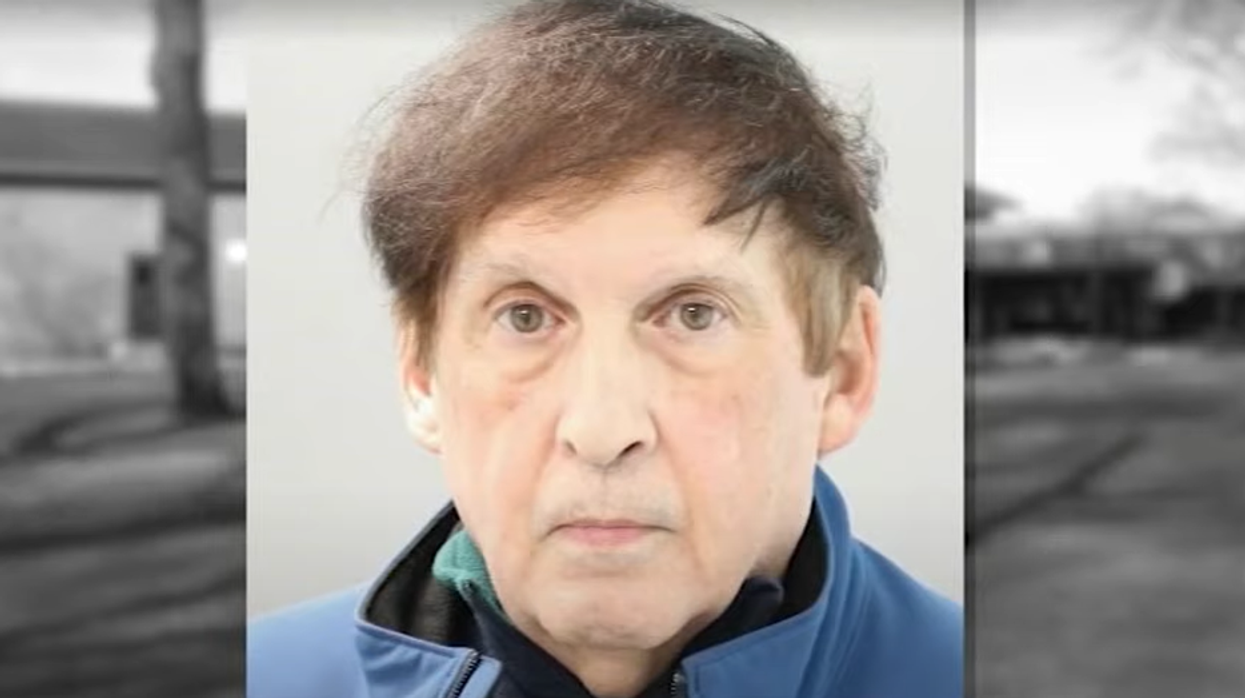 'Revered' 3rd-grade teacher, 76, accused of 'astounding' serial sexual abuse of 56 children