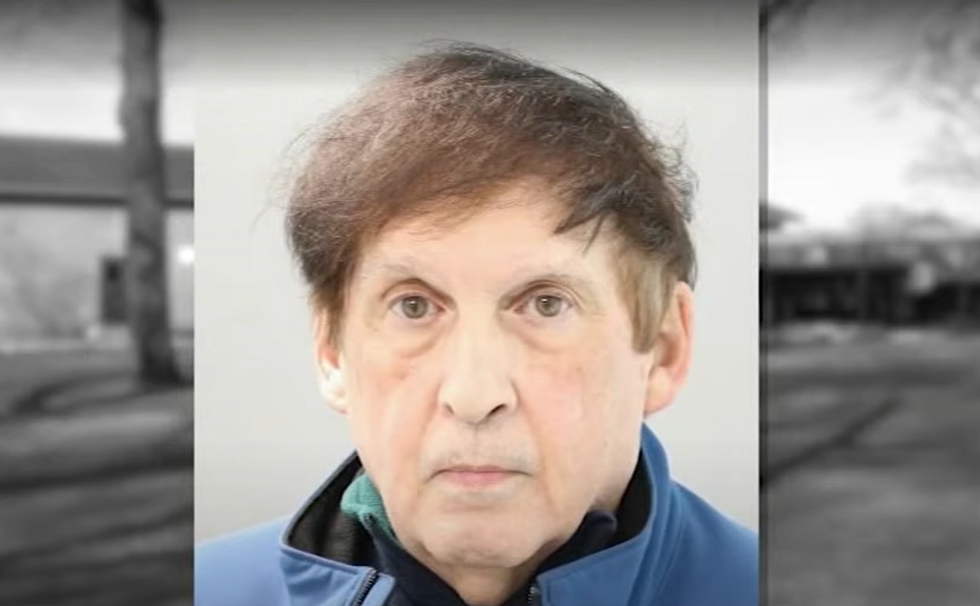 'Revered' 3rd-grade teacher‚ 76‚ accused of 'astounding' serial sexual abuse of 56 children