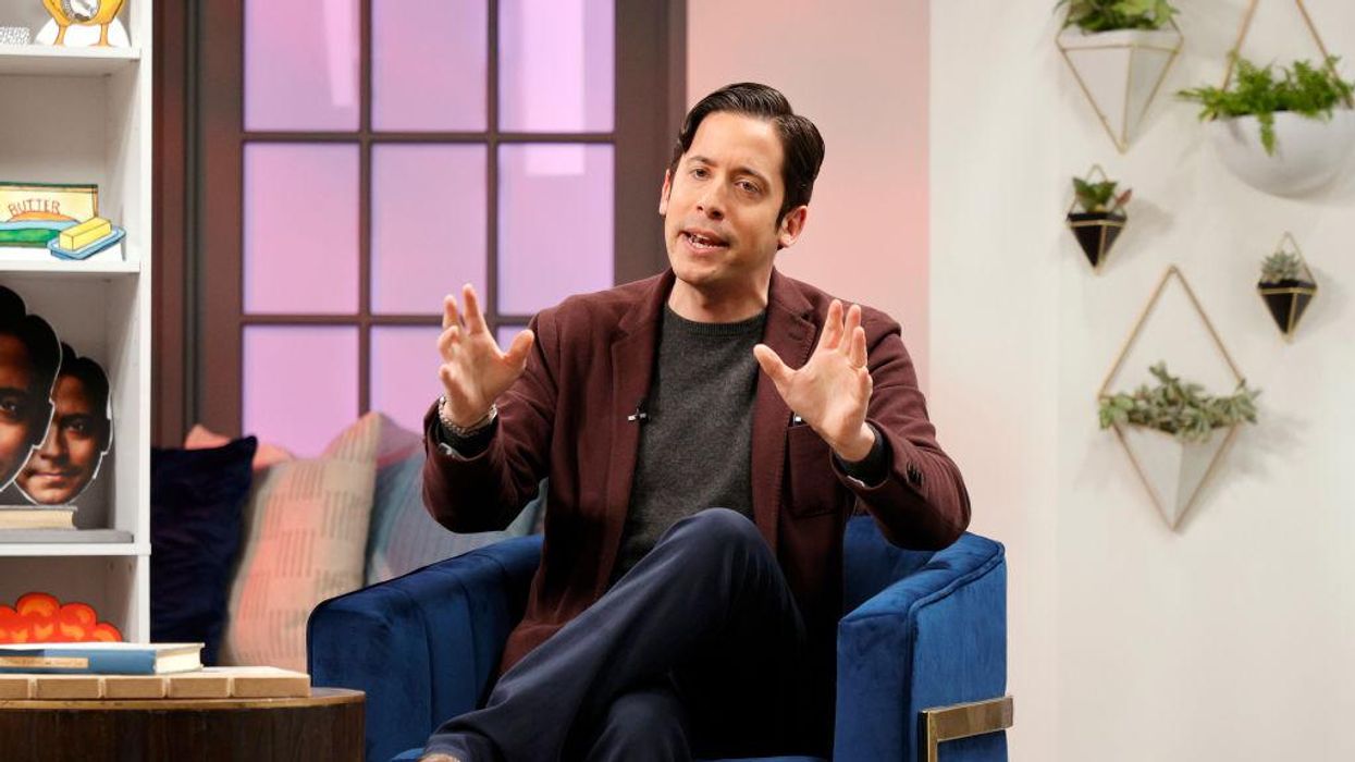 Review: In 'Speechless,' Michael Knowles gives a stern rebuke to conservatives
