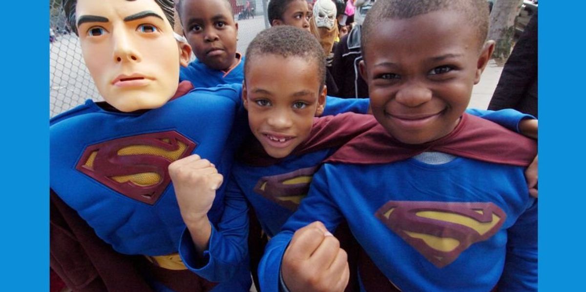Review: James Gunn’s ‘Superman’ is the hero we need in a cynical age Review: James Gunn’s ‘Superman’ is the hero we need in a cynical age