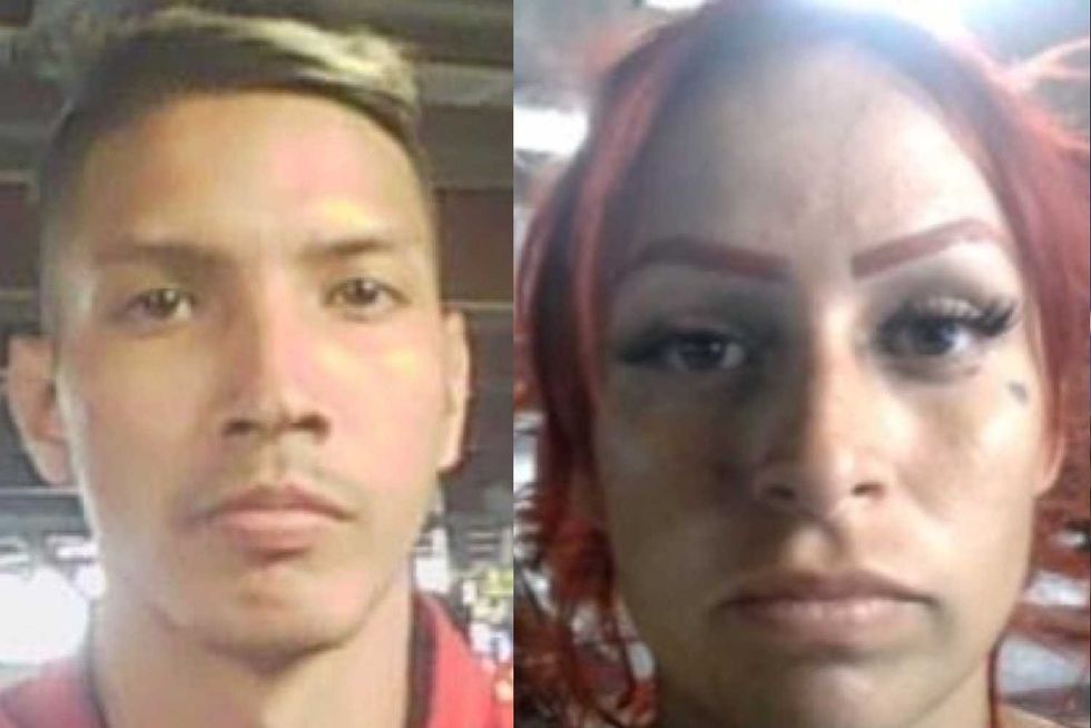 'REVOLTING LIES!' DHS obliterates media framing of gang-affiliated illegal aliens shot in Portland as 'married couple'