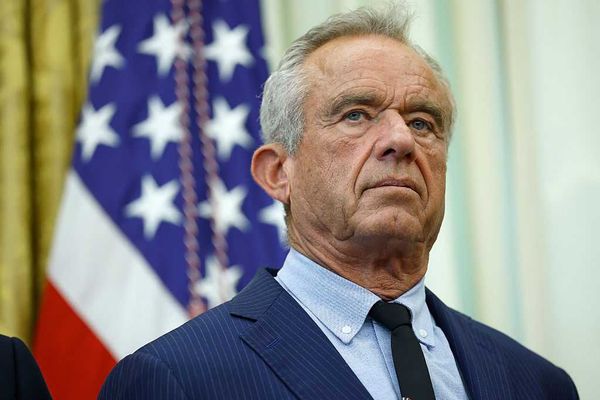 RFK Jr. moves to ban transgender procedures for children: 'This is not medicine; it is malpractice'