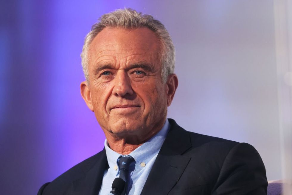 RFK Jr. pledges to trim fat at HHS, saving taxpayers billions