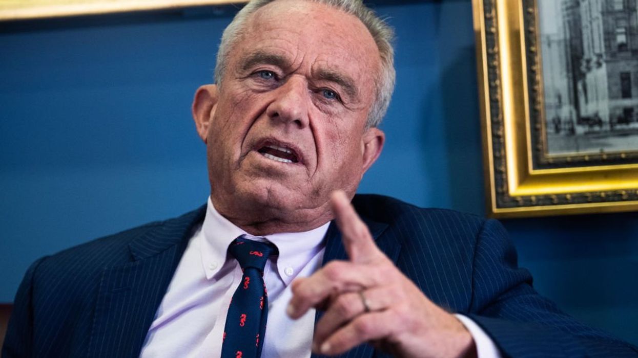 RFK Jr. will fight for the American Family at HHS