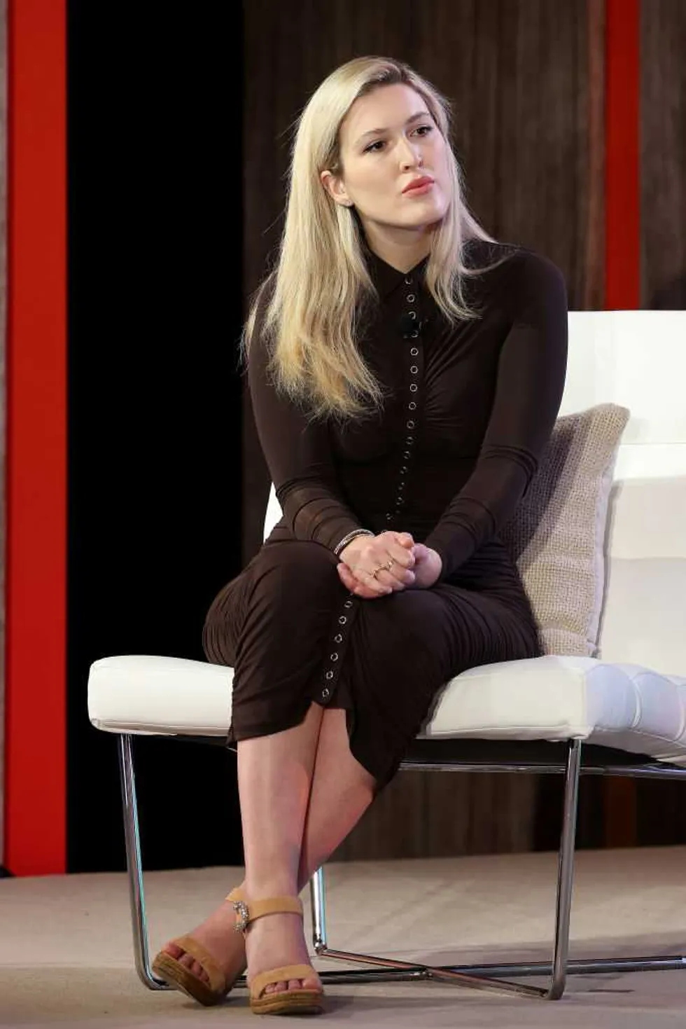 RFK's alleged sexting partner splits with another publication amid scandal-ridden book release