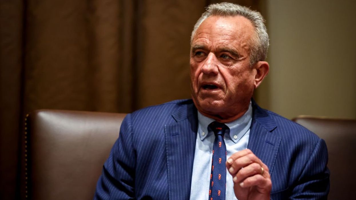 RFK's autism toxin probe ignites deep divide among parents: Acceptance or cure?