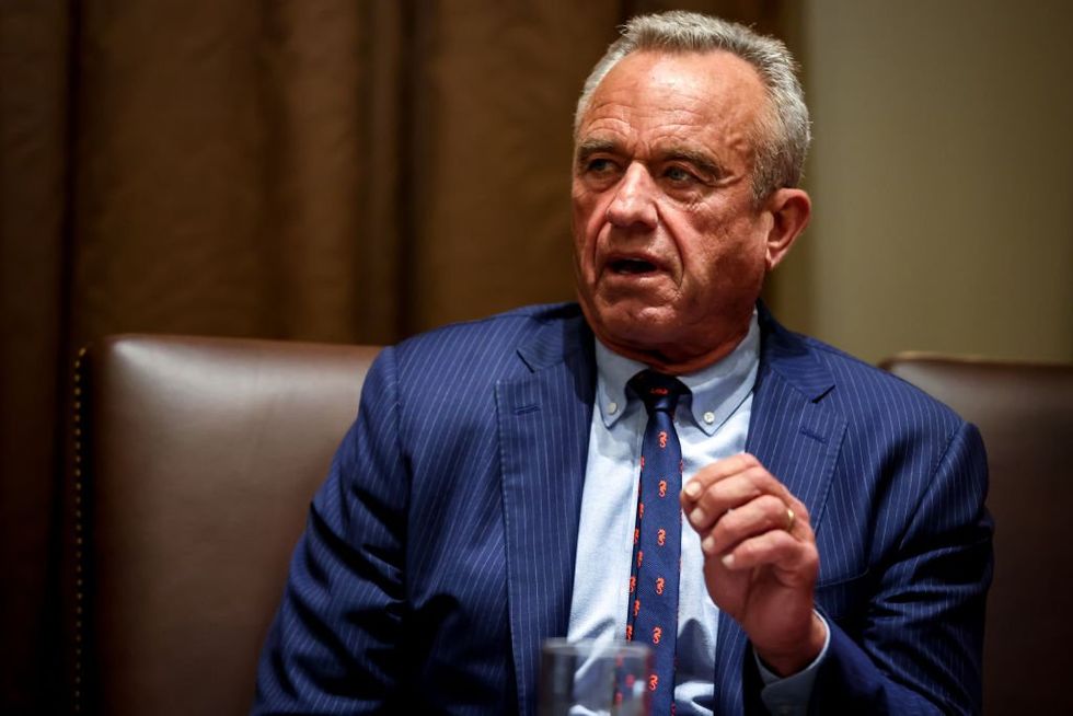 RFK's autism toxin probe ignites deep divide among parents: Acceptance or cure?
