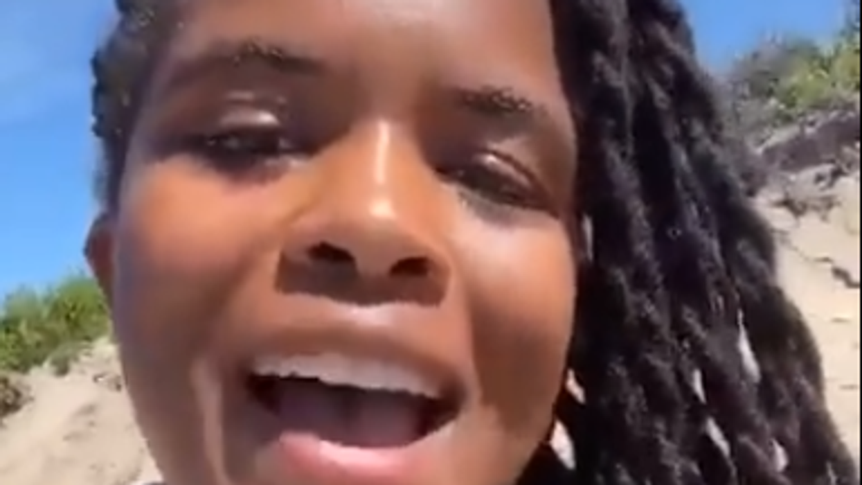 Rhode Island state senator discusses 'nip slips,' twerks upside down in bizarre, sexually charged video series to promote campaign