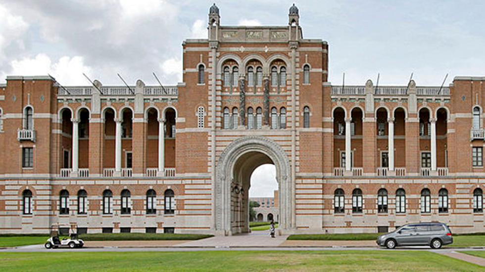 Rice University offers 'Afrochemistry' course to address 'inequities in chemistry' and 'understand black life'