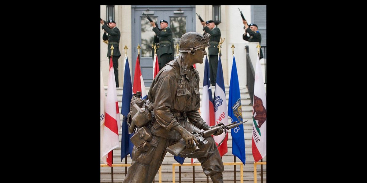 Rick Rescorla: Led thousands to safety on 9/11 Rick Rescorla: Led thousands to safety on 9/11