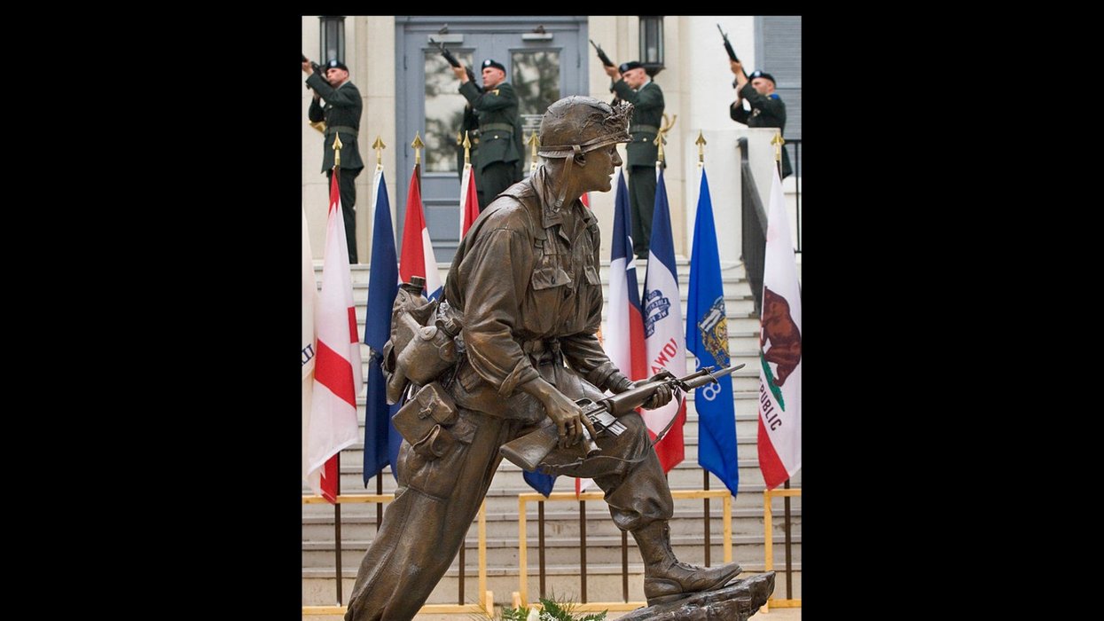 Rick Rescorla: Led thousands to safety on 9/11