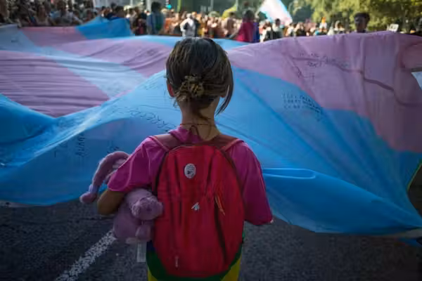 Rigged report exposed: Utah review appears to defend child sex-altering drugs while ignoring sterility and sexual risk