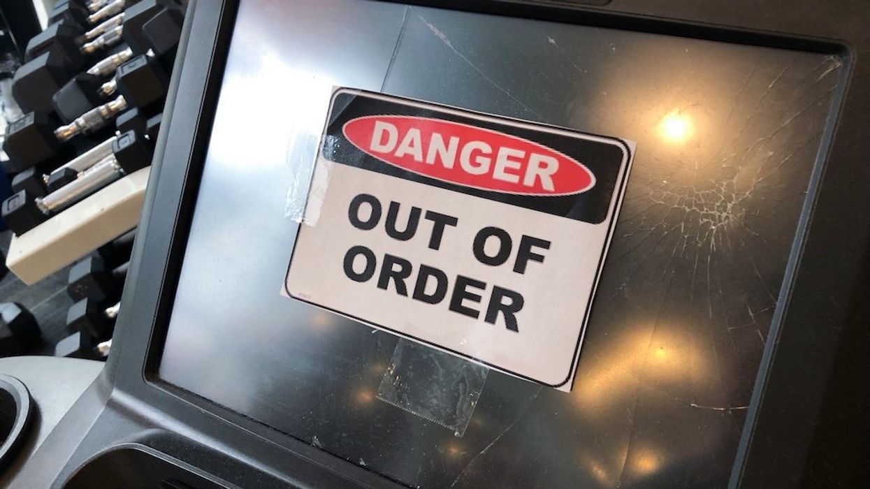 Right-to-repair sweetens McFlurry but sours when lives are at stake