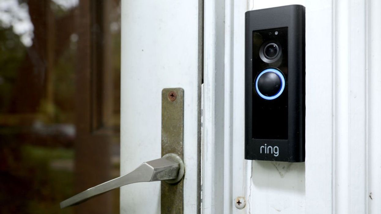 Ring drops feature allowing police to request doorbell camera footage from users
