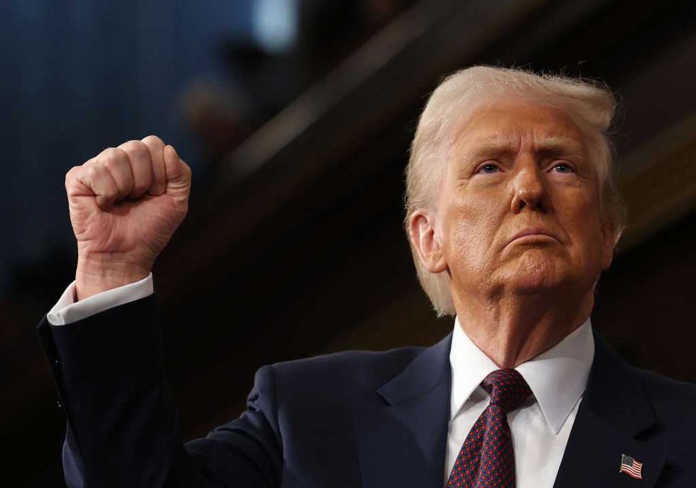 ‘RINO’ Indiana Senate incumbents lose BIGLY to Trump-endorsed challengers