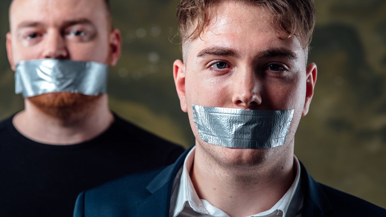 RINOs align with teachers’ unions to muzzle the fight for parental choice