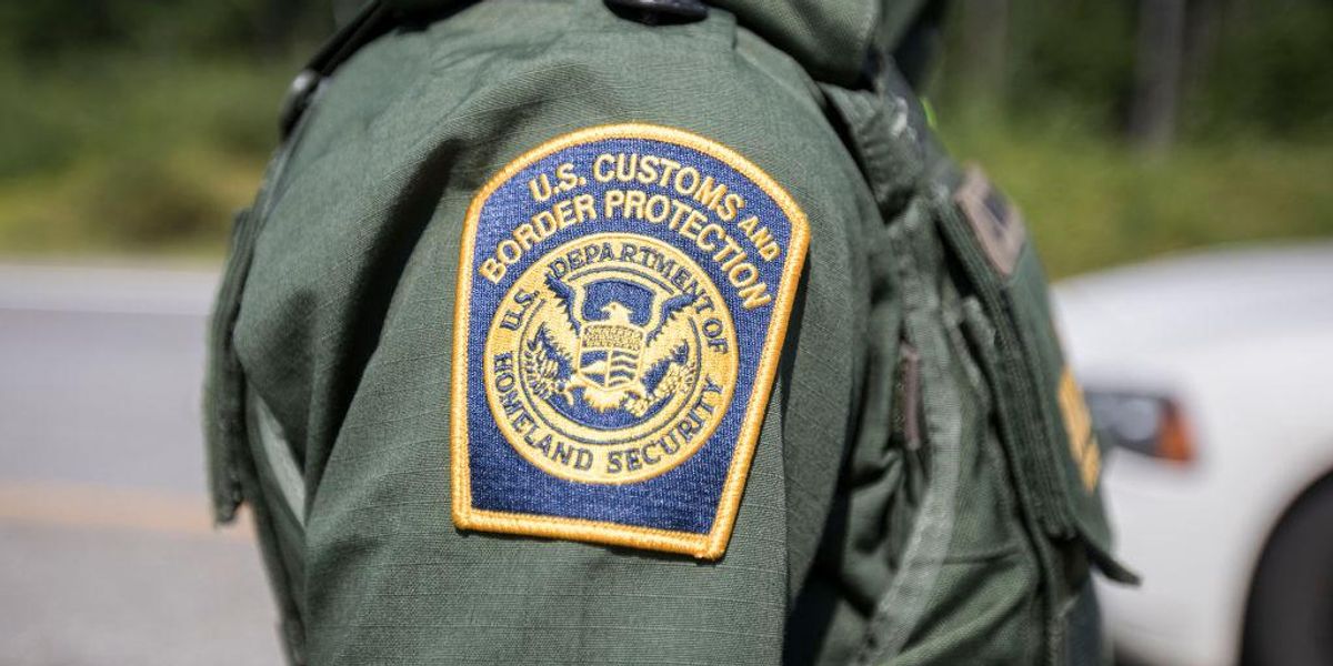 Border Rmps Rio Grande City Border Patrol Station agents encounter more large ...