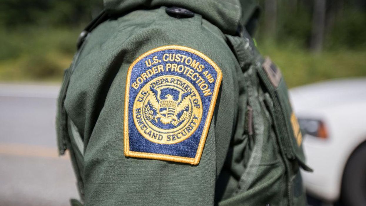 Rio Grande City Border Patrol Station agents encounter more large groups of migrants