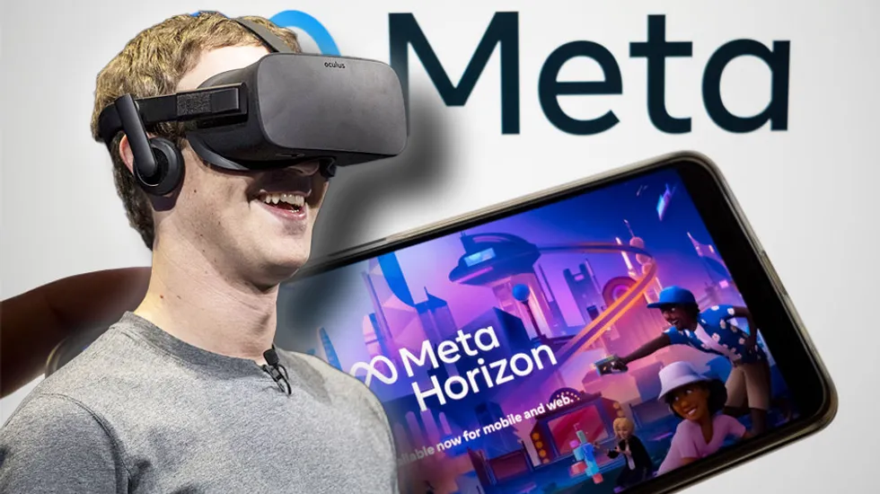 RIP Metaverse? Meta drops stunning news about its $77 BILLION VR world