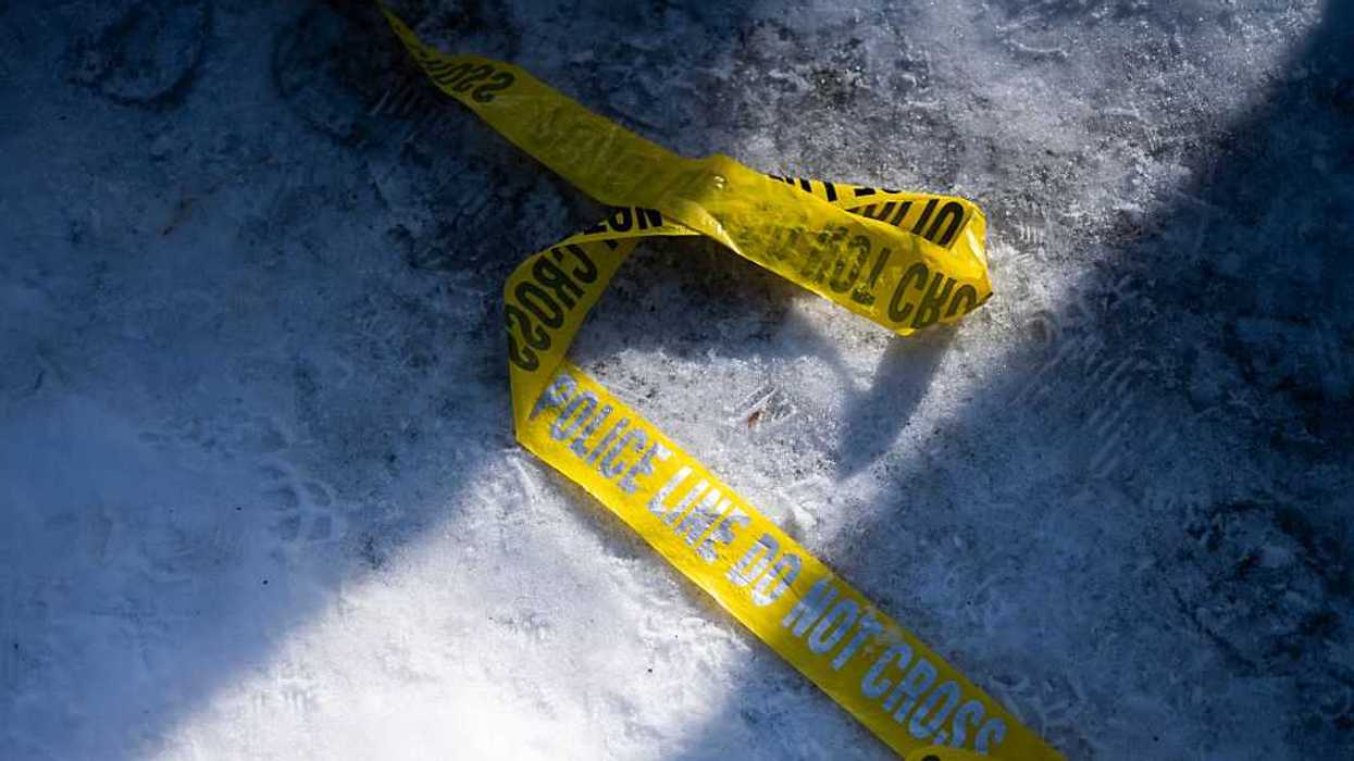 'Ripped the camera out of my hand': Minneapolis cops shrug after Nick Sortor claims 'Somali thugs' rob him, drag him by car