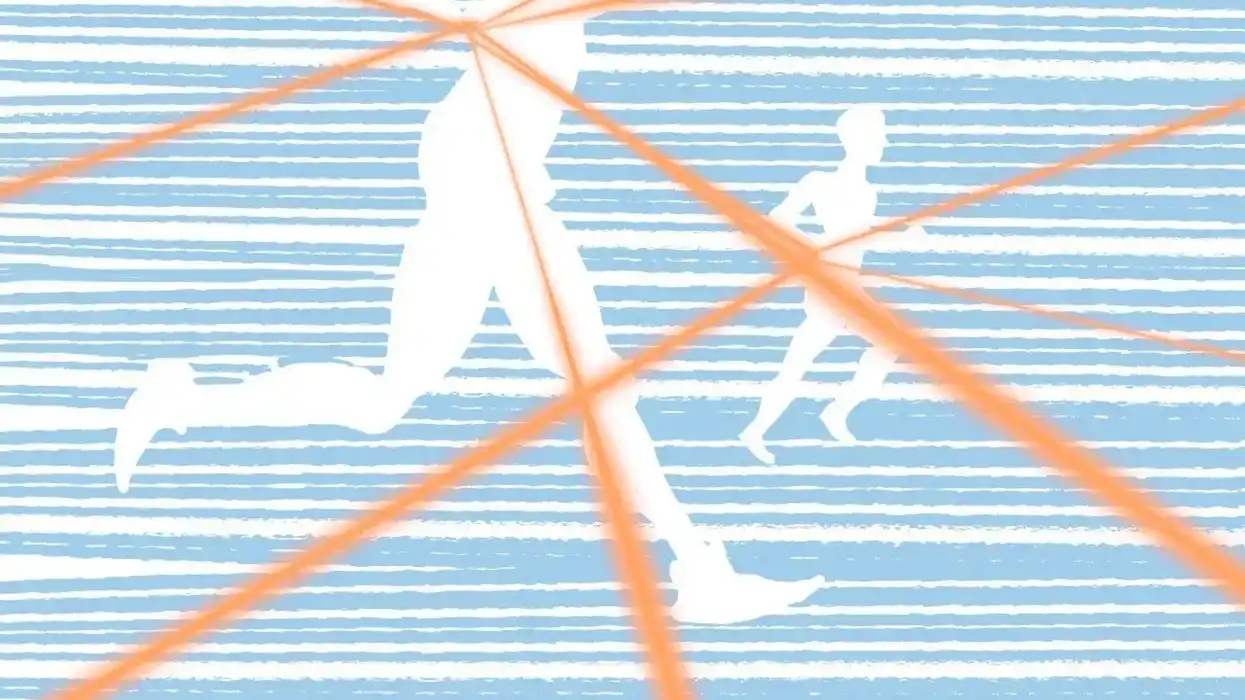 Rise and run: How tech is revolutionizing the running world