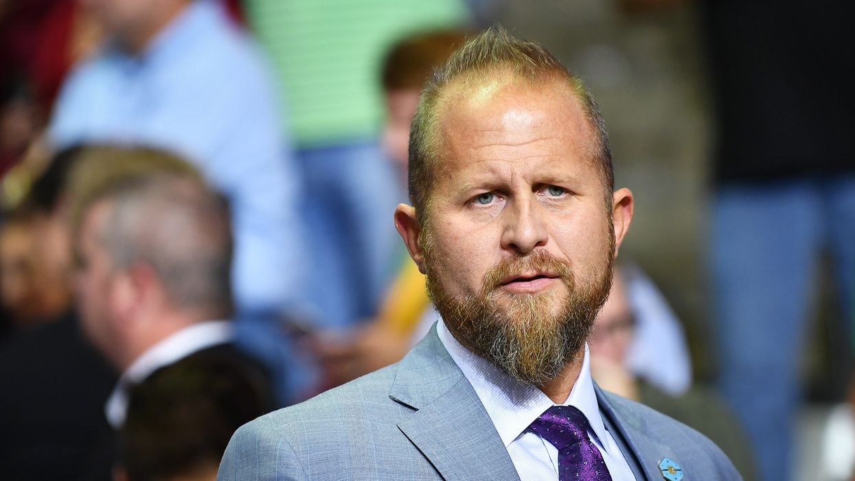 RNC: Report alleging former Trump campaign manager Brad Parscale is under investigation for stealing upwards of $50 million is 'categorically false'
